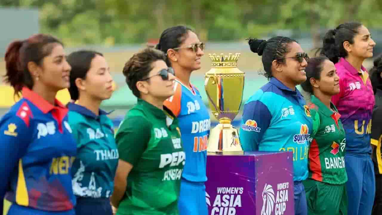 Asia Cup 2024 : उपांत्य फेरीसाठीचे चार संघ ठरले, भारत पाकिस्तानचा सामना या दिवशी