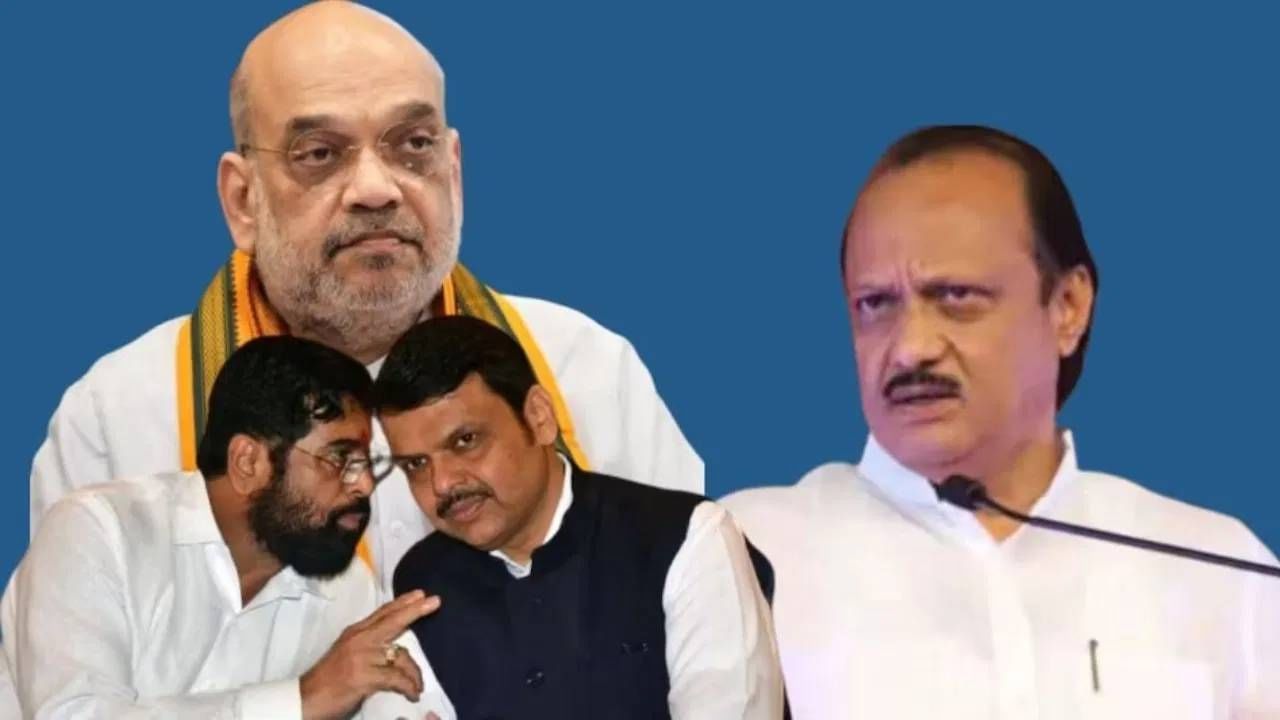 BJP : भाजपची विधानसभेसाठी मोर्चे बांधणी, लोकसभा निकालावरील मंथनानंतर पुण्यात मोठ्या घडामोडी, अमित शाह लावणार हजेरी