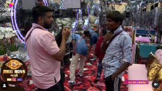 वर्षा उसगांवकर-निक्की तांबोळी यांच्यातील भांडणावर मराठी कलाकाराची टिप्पणी; म्हणाला..