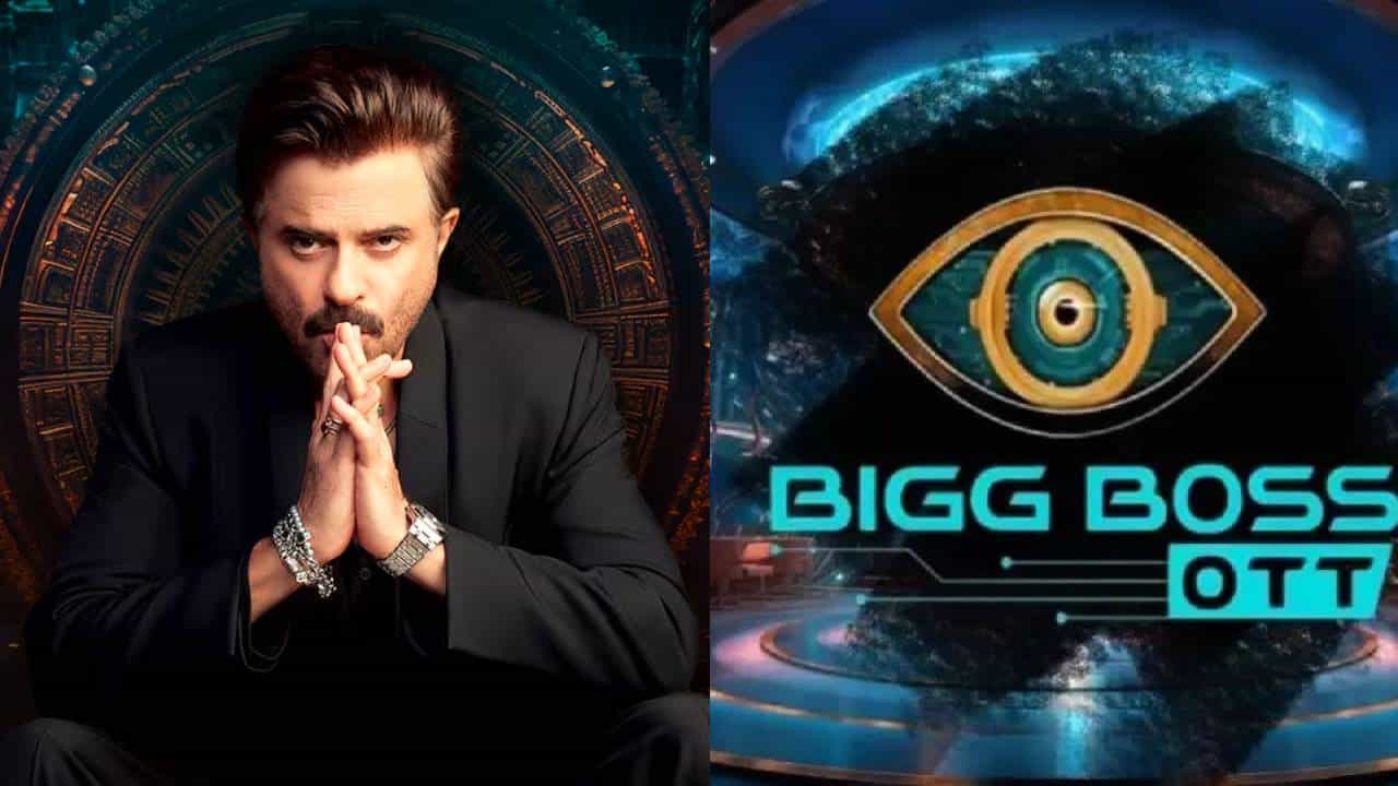 बिग बॉस ओटीटी 3मधून या स्पर्धेकाचा पत्ता कट, घरात मोठ्या घडामोडी सुरू, अखेर...