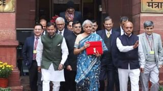 Economic Survey 2024: वाढत्या महागाईबाबत आर्थित सर्वेक्षणात चिंता, कारण काय?