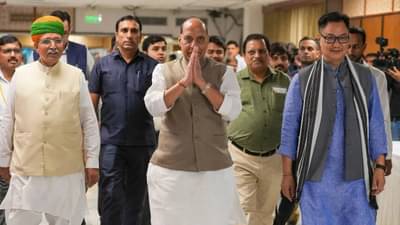 Budget 2024 : बिहारविषयीचा अंदाज ठरला खरा, या मागणीसाठी JDU ने लावली ताकद; सर्वपक्षीय बैठकीत काय घडल्या घडामोडी