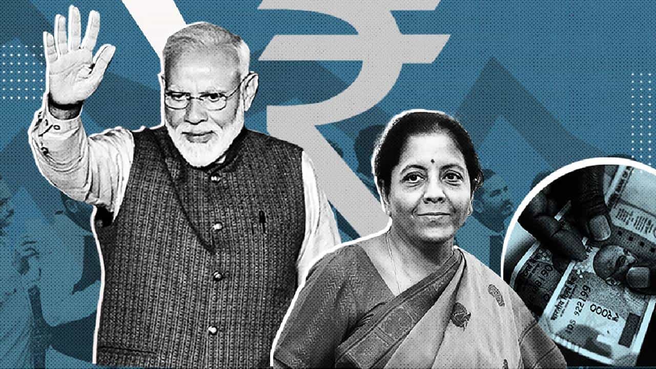 त्यानंतर पुन्हा एनडीए सरकार सत्तेत आले. त्यावेळी मोठा बदल झाला. मोदी सरकारने 28 फेब्रुवारी रोजी सादर होणारे बजेट 1 फेब्रुवारी रोजी सादर करण्याचा प्रघात सुरु केला.