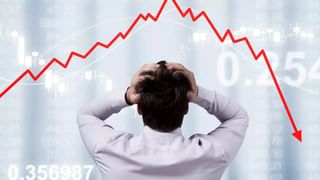 Stock Market : शेअर बाजार जोमात; Sensex ची ऐतिहासिक कामगिरी, लिलया पार केला 80,000 अंकांचा टप्पा