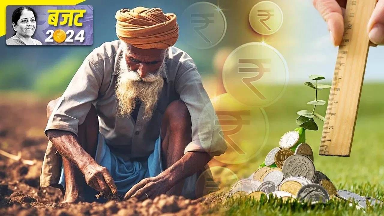 Budget 2024 : पीएम किसान योजनेच्या हप्त्यात होणार वाढ, शेतकऱ्यांना केंद्र सरकार गिफ्ट देणार?