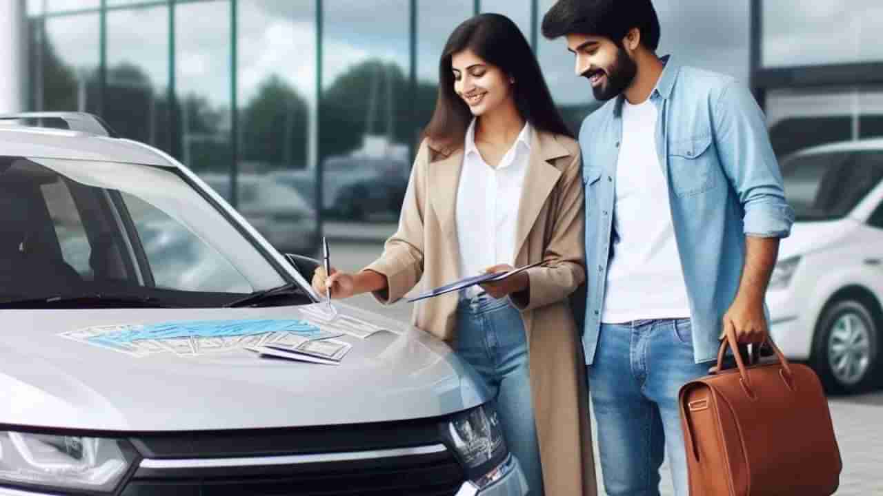 Car Offers July 2024 : आता घरी घेऊनच या कार; कमी विक्रीने कंपन्या बेहाल, आता लाखाने स्वस्त मिळत आहेत या Car