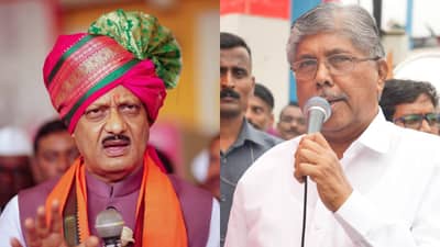 अजित पवार यांना महायुतीत एकटं पाडलं जातंय?; चंद्रकांत पाटील म्हणाले....