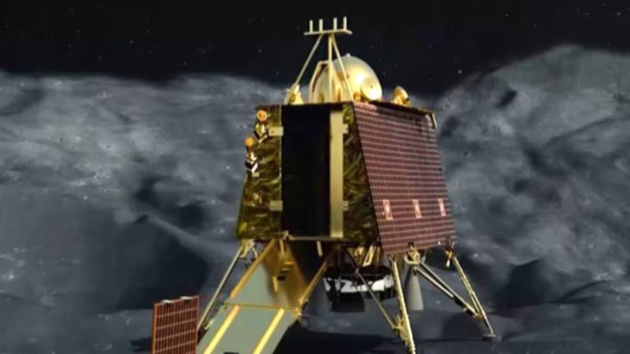 Chandrayaan 3: इस्त्रोच्या चंद्रयान- 3 ची कमाल, मिळवले मोठे यश,  प्रग्यान रोवरने केले महत्वाचे संशोधन