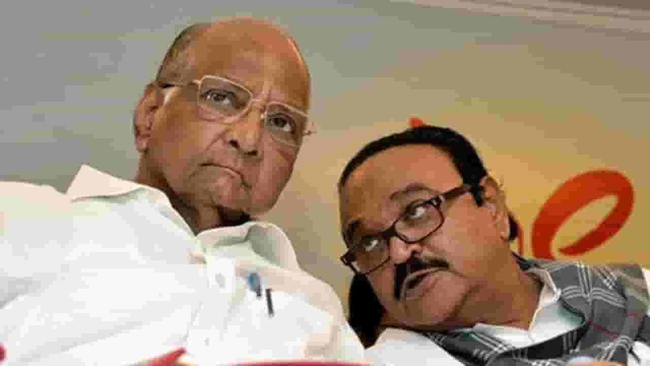 भुजबळ-पवारांच्या भेटीवर भाजप नेत्याची भुवया उंचवणारी प्रतिक्रिया, म्हणाले; गुप्त भेट काहीतरी...