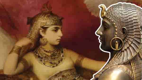 जितकी सुंदर तितकीच मादक, जगातील सर्वात स्वैराचारी स्त्री, सर्पदंश करून केली आत्महत्या