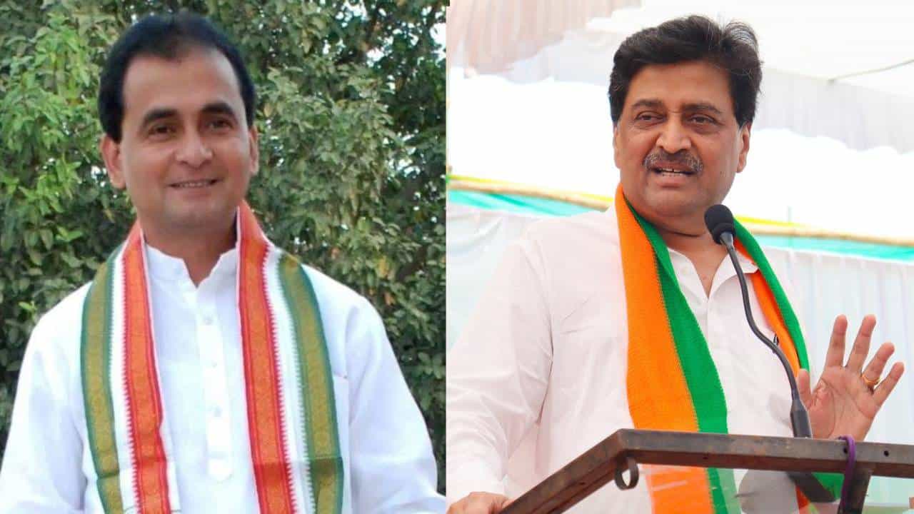 अशोक चव्हाण यांचा वर्गमित्र मोठा राजकीय निर्णय घेण्याच्या तयारीत; नांदेडमध्ये घडामोडींना वेग