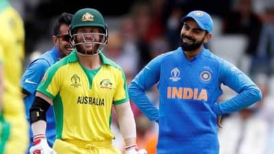 ICC Champions Trophy 2025 : नाही म्हणजे नाही! निवृत्त स्टार खेळाडूची पुन्हा खेळण्याची इच्छा, क्रिकेट बोर्डाकडून नकार