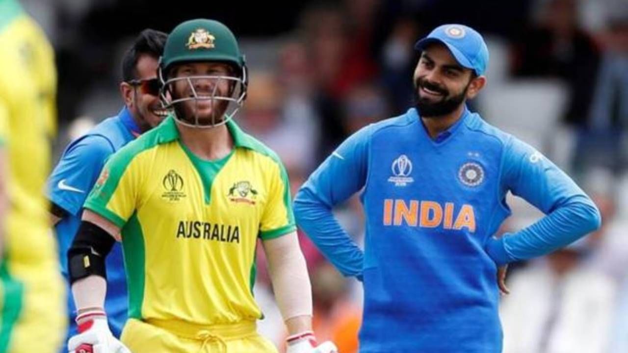 ICC Champions Trophy 2025 : नाही म्हणजे नाही! निवृत्त स्टार खेळाडूची पुन्हा खेळण्याची इच्छा, क्रिकेट बोर्डाकडून नकार ICC Champions Trophy 2025 : नाही म्हणजे नाही! निवृत्त स्टार खेळाडूची पुन्हा खेळण्याची इच्छा, क्रिकेट बोर्डाकडून नकार