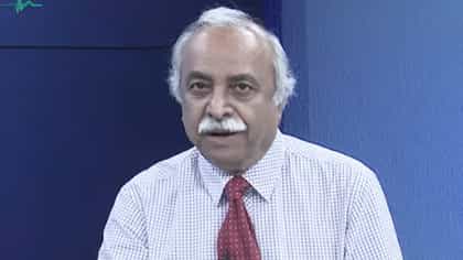 TV9 Digitalची डॉ. दिनेश पेंढारकर यांच्याशी खास बातचीत