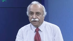 TV9 Digitalची डॉ. दिनेश पेंढारकर यांच्याशी खास बातचीत