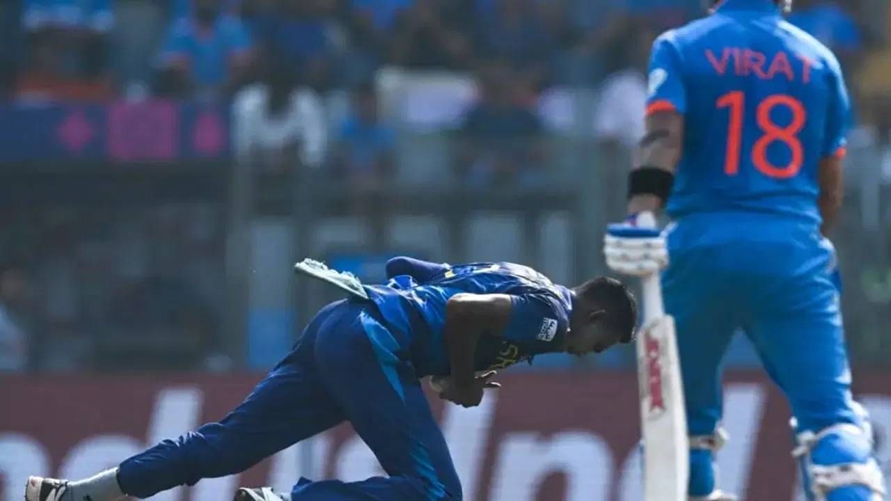 IND vs SL T20 : भारत श्रीलंका टी20 मालिकेपूर्वीच धक्का, या खेळाडूची रिप्लेसमेंट शोधण्याची आली वेळ