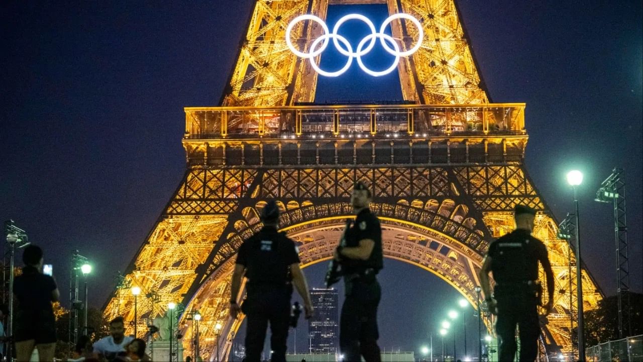 Paris Olympics 2024: ऐतिहासिक होणार उद्घाटन समारंभ, भारतीय वेळेनुसार किती वाजता सुरुवात?