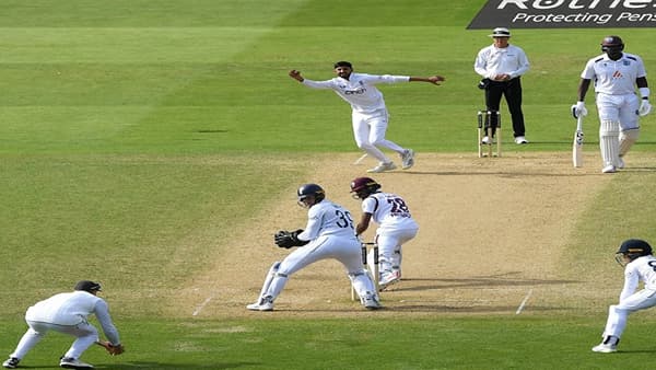 ENG vs WI 3rd Test: इंग्लंडची तिसऱ्या कसोटी सामन्यासाठी प्लेइंग 11 जाहीर, कुणाला संधी?