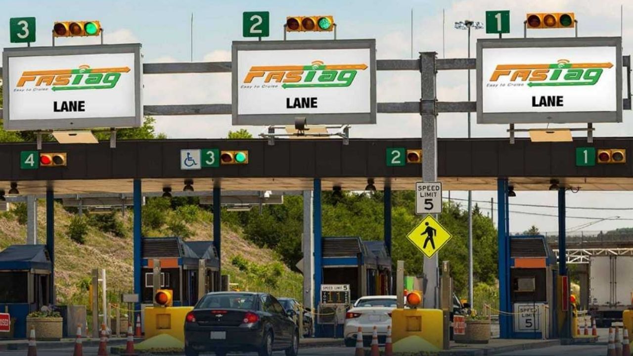 शिंदे सरकारचा मोठा निर्णय, मुंबईतील 'या' टोलनाक्यांवर टोलमाफी; कधीपासून अंमलबजावणी?