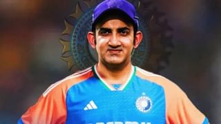 IND vs ZIM 3rd T20 : भारताचा झिम्बाब्वेवर 23 धावांनी दमदार विजय, मालिकेत 2-1 ने आघाडी