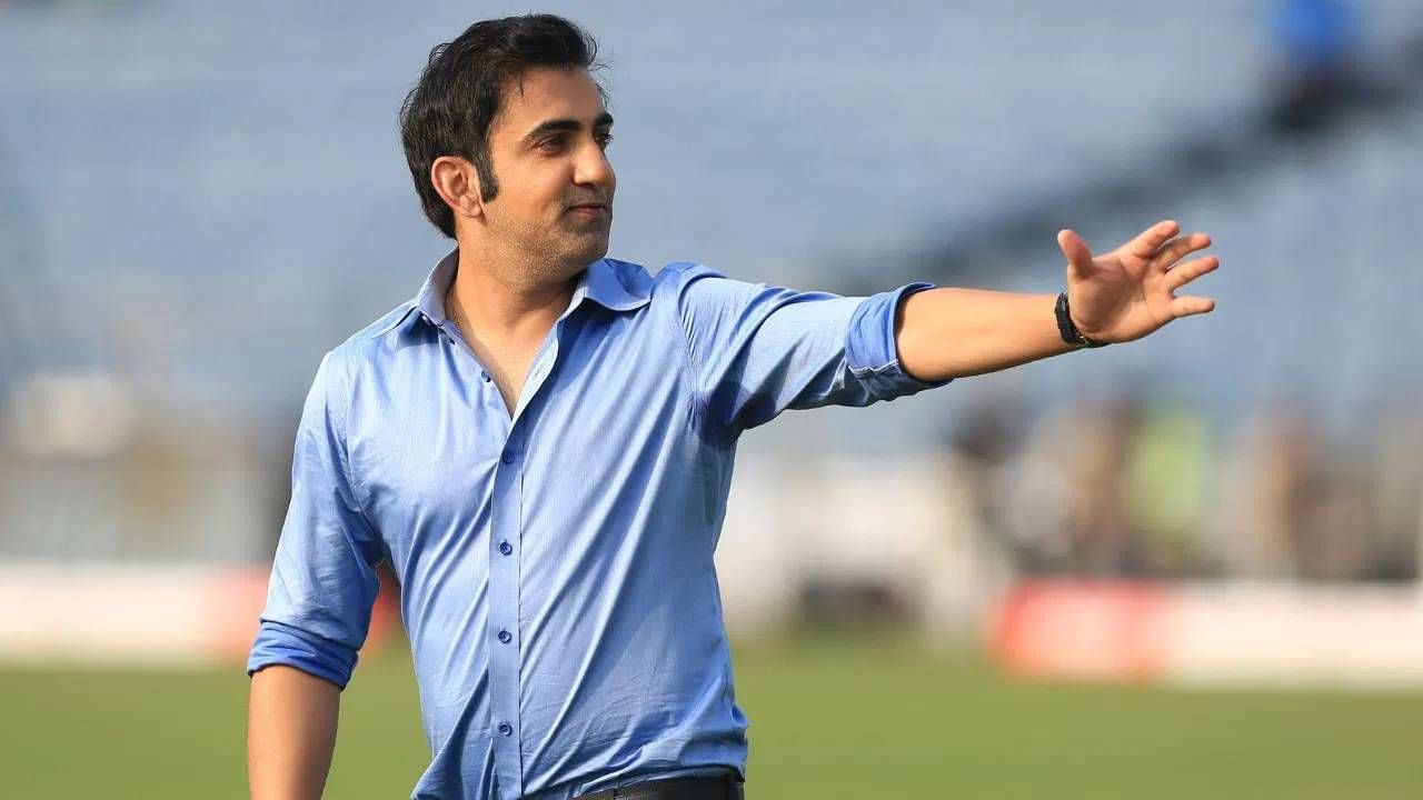 गौतम गंभीरनंतर आता गोलंदाजी प्रशिक्षकासाठी डावखुऱ्या गोलंदाजाचं नाव आघाडीवर! गौतम गंभीरनंतर आता गोलंदाजी प्रशिक्षकासाठी डावखुऱ्या गोलंदाजाचं नाव आघाडीवर!