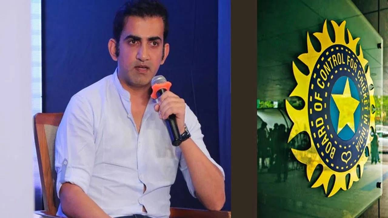 गौतम गंभीर मुख्य प्रशिक्षक बनताच खेळाडूंना दिला थेट इशारा, असं असेल तर...