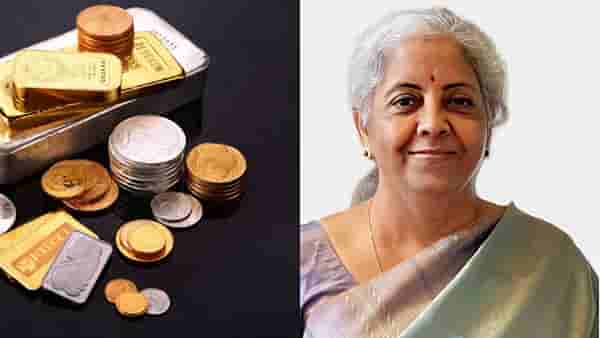 Gold Silver Rate Today 23 July 2024 : बजेटपूर्वीच सोने-चांदीचा ग्राहकांना दिलासा, पाच महिन्यात असा वाढला भाव