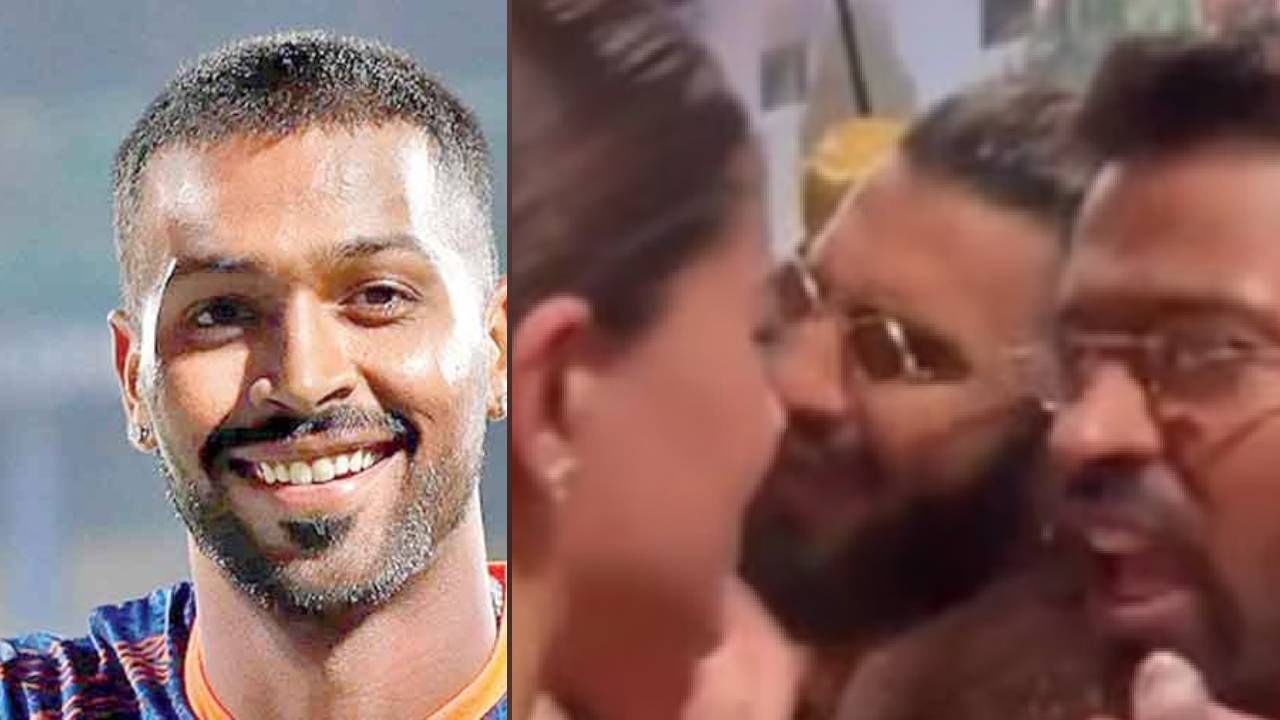 काही दिवसांपासून सतत यांच्या घटस्फोटाची चर्चा रंगताना दिसली. शेवटी हार्दिक पांड्या आणि नताशा यांनी सोशल मीडियावर पोस्ट शेअर करत विभक्त होत असल्याचे सांगितले.