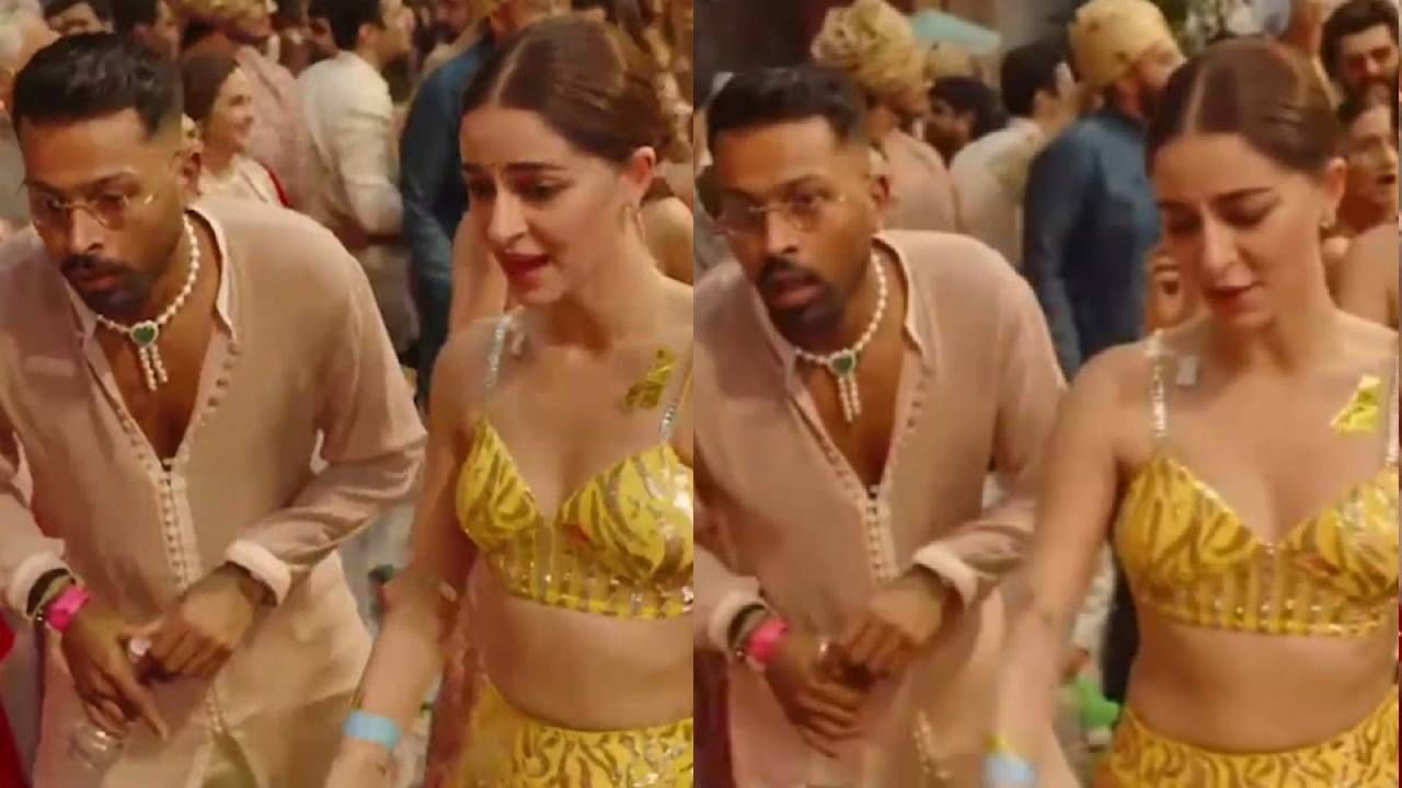 यामध्येच आता एका बॉलिवूड अभिनेत्रीसोबत हार्दिक पांड्या याचे नाव जोडले जात आहे. हार्दिक पांड्या हा अनन्या पांडे हिला डेट करत असल्याचे सांगितले जातंय. 