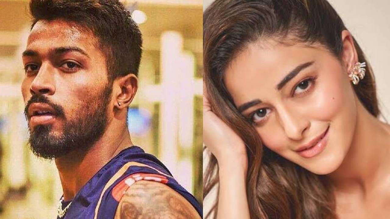 हेच नाहीतर हार्दिक पांड्या आणि अनन्या पांडे यांचे काही फोटो आणि व्हिडीओ अनंत अंबानीच्या लग्नातील तूफान व्हायरल होताना दिसत आहेत. यामध्ये दोघे धमाकेदार डान्स करत आहेत. 