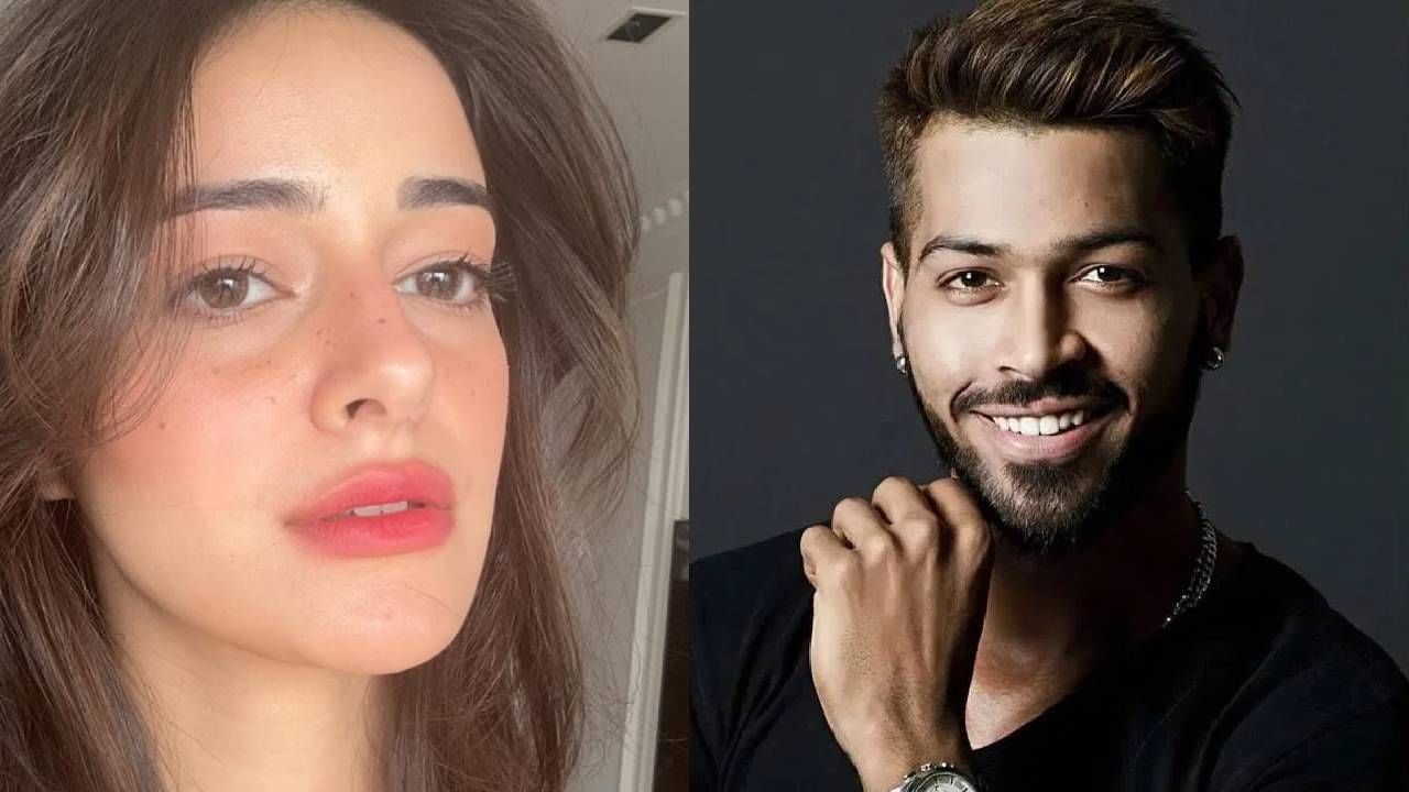 एका फोटोमध्ये एकमेकांच्या डोळ्यांत प्रेमाने बघताना हार्दिक पांड्या आणि नताशा हे दिसत आहेत. यामुळे यांच्या अफेअरच्या चर्चा जोरदार रंगताना दिसत आहेत. 