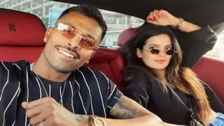 Hardik Pandya Divorce: घटस्फोटानंतर नताशाला मिळणार नाही एकही रुपया? हार्दिकचं लक्षवेधी वक्तव्य