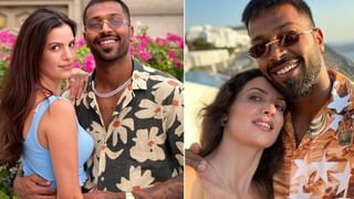 Hardik Pandya : हार्दिकचा नताशासोबत घटस्फोट, आता या तरुणीला करतोय डेट