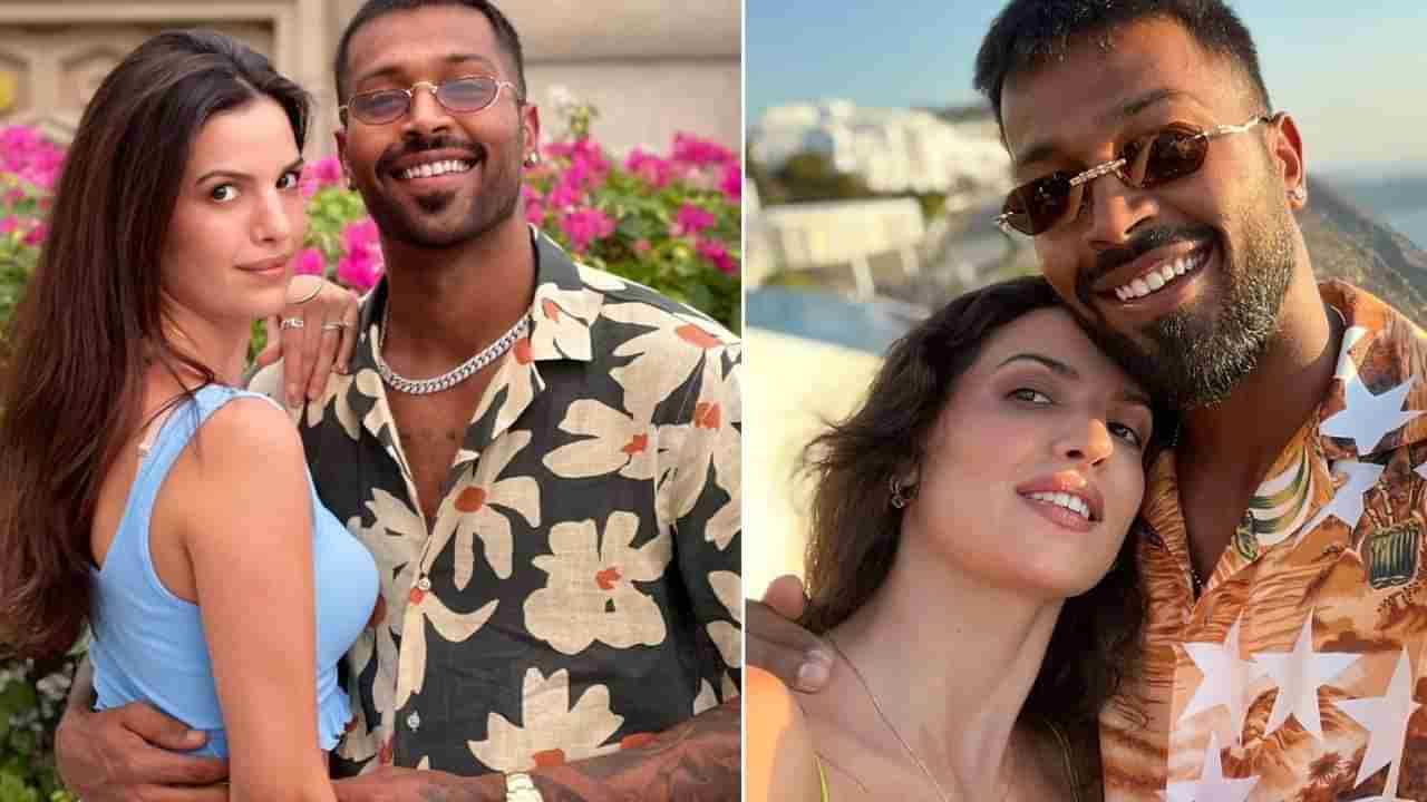 Hardik Pandya Divorce : हा निर्णय कठीण होता...; अखेर हार्दिक-नताशा यांच्या घटस्फोटावर शिक्कामोर्तब, दोघांची भावनिक पोस्ट व्हायरल