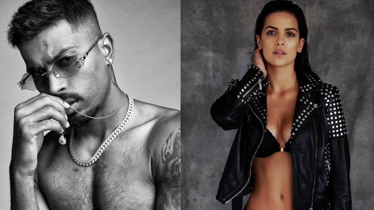 हार्दिक पांड्या म्हणाला, असे कोणी मिळाले ज्याच्यासोबत मी संपूर्ण आयुष्य आता...