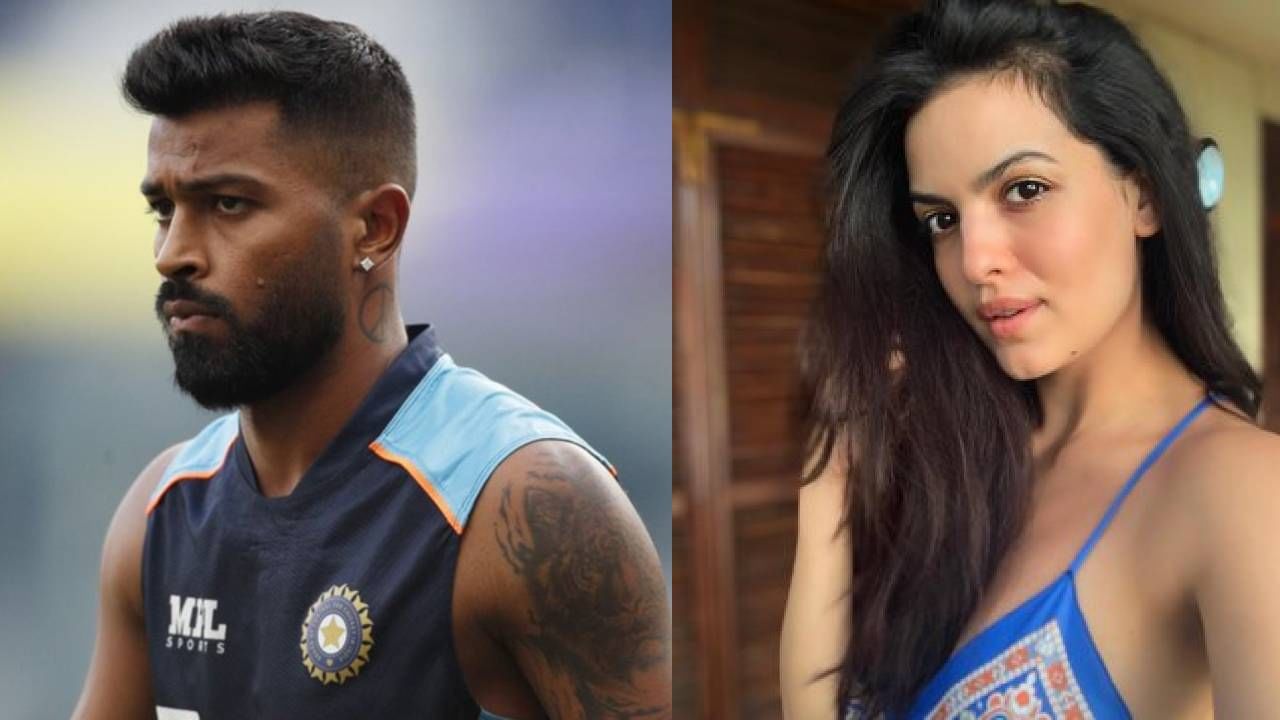 लग्नाच्या 4 वर्षानंतर तुटणार नाते, हार्दिक पांड्या आणि नताशा घेणार घटस्फोट? जवळच्या व्यक्तीने केला अत्यंत मोठा खुलासा लग्नाच्या 4 वर्षानंतर तुटणार नाते, हार्दिक पांड्या आणि नताशा घेणार घटस्फोट? जवळच्या व्यक्तीने केला अत्यंत मोठा खुलासा