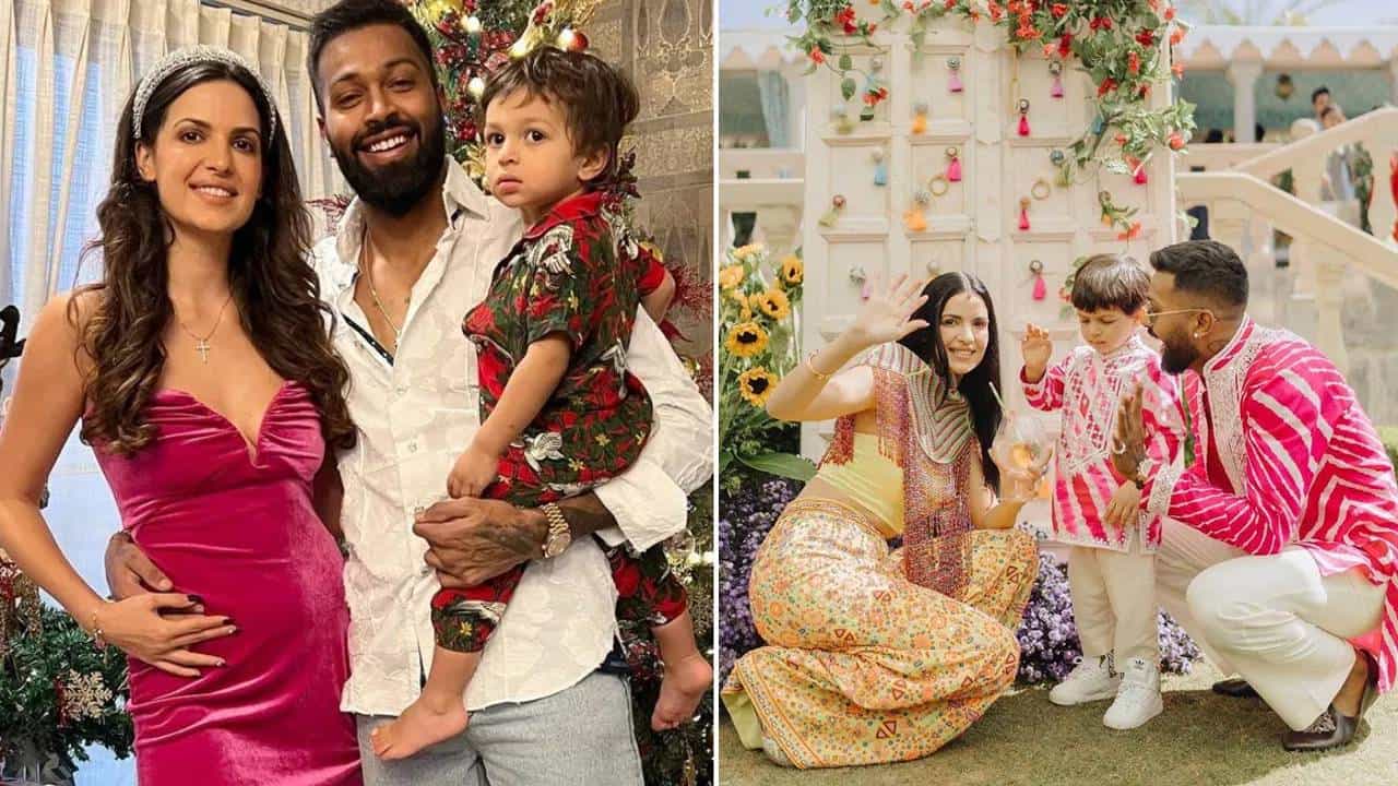 घटस्फोटानंतर नताशा स्टॅन्कोविकच्या पहिल्या इन्स्टा पोस्टवर हार्दिकची प्रतिक्रिया, केलं असं की...