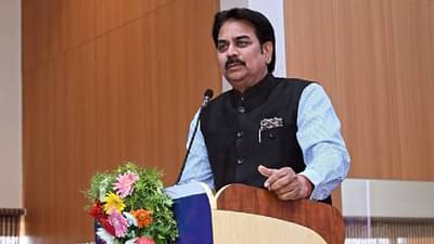 इचलकरंजी म्हणजे पाक व्याप्त काश्मीर!; भाजप नेत्याचं वादग्रस्त विधान