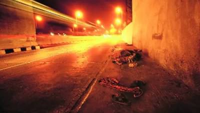 हिट अँड रनचा कहर! या जिल्ह्यात 85 जणांना मुजोर चालकांमुळे गमवावा लागला जीव