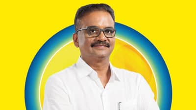 ...मग माझी चप्पल बोलेल; आमदार हितेंद्र ठाकूर यांचा कोणाला इशारा?