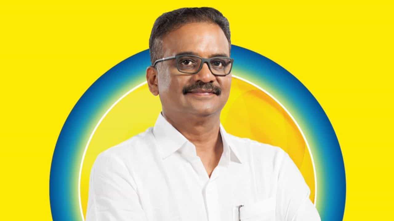 ...मग माझी चप्पल बोलेल; आमदार हितेंद्र ठाकूर यांचा कोणाला इशारा?