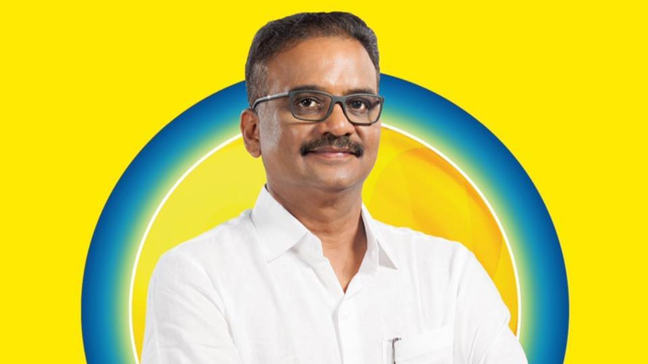 '...मग माझी चप्पल बोलेल'; आमदार हितेंद्र ठाकूर यांचा कोणाला इशारा?