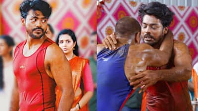 तुला शिकवीन चांगलाच धडा मालिकेत रंगणार कुस्तीचा सामना; अधिपती म्हणाला, सलग 3 दिवस...