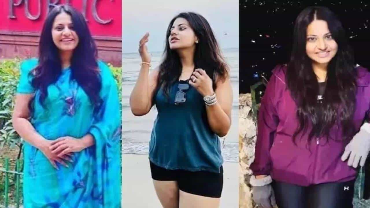 ...तोपर्यंत मी आरोपी नाही; वादग्रस्त सनदी अधिकारी पूजा खेडकर पहिल्यांदाच थेट बोलल्या