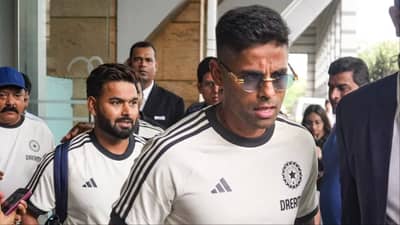 IND vs SL : टीम इंडियाचे 7 खेळाडू श्रीलंकेत करणार डेब्यू, इथे पहा पूर्ण लिस्ट