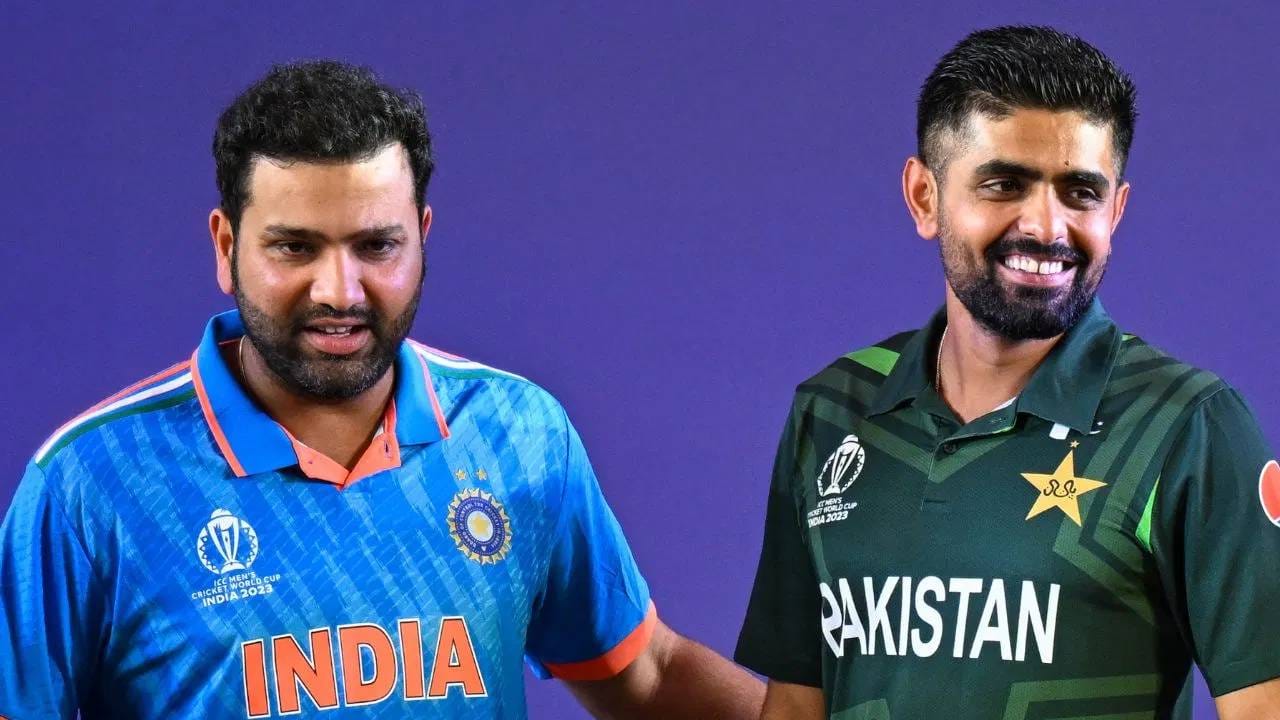 Champions Trophy 2025 : बीसीसीआयची भूमिका पाहून पीसीबीने केली अशी मागणी, आता टीम इंडियाला द्यावा लागणार पुरावा Champions Trophy 2025 : बीसीसीआयची भूमिका पाहून पीसीबीने केली अशी मागणी, आता टीम इंडियाला द्यावा लागणार पुरावा