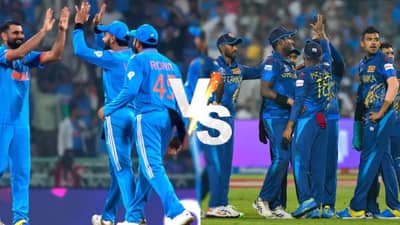 SL vs IND: टीम इंडियाच्या श्रीलंका दौऱ्यात मोठा बदल, बीसीसीआयचा निर्णय