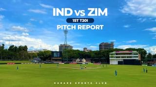 ZIM vs IND: झिंबाब्वे विरुद्ध आक्रमक फलंदाजाचं पदार्पण फिक्स, ‘हा’ शर्मा खेळणार, कॅप्टन शुबमनची घोषणा