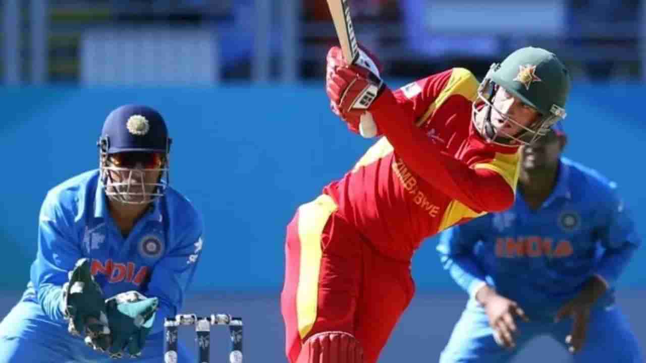 IND vs ZIM T20 : झिम्बाब्वेने भारताच्या या दोन दिग्गज कर्णधारांना दिला आहे धक्का, टी20मध्ये चारलीय पराभवाची धूळ