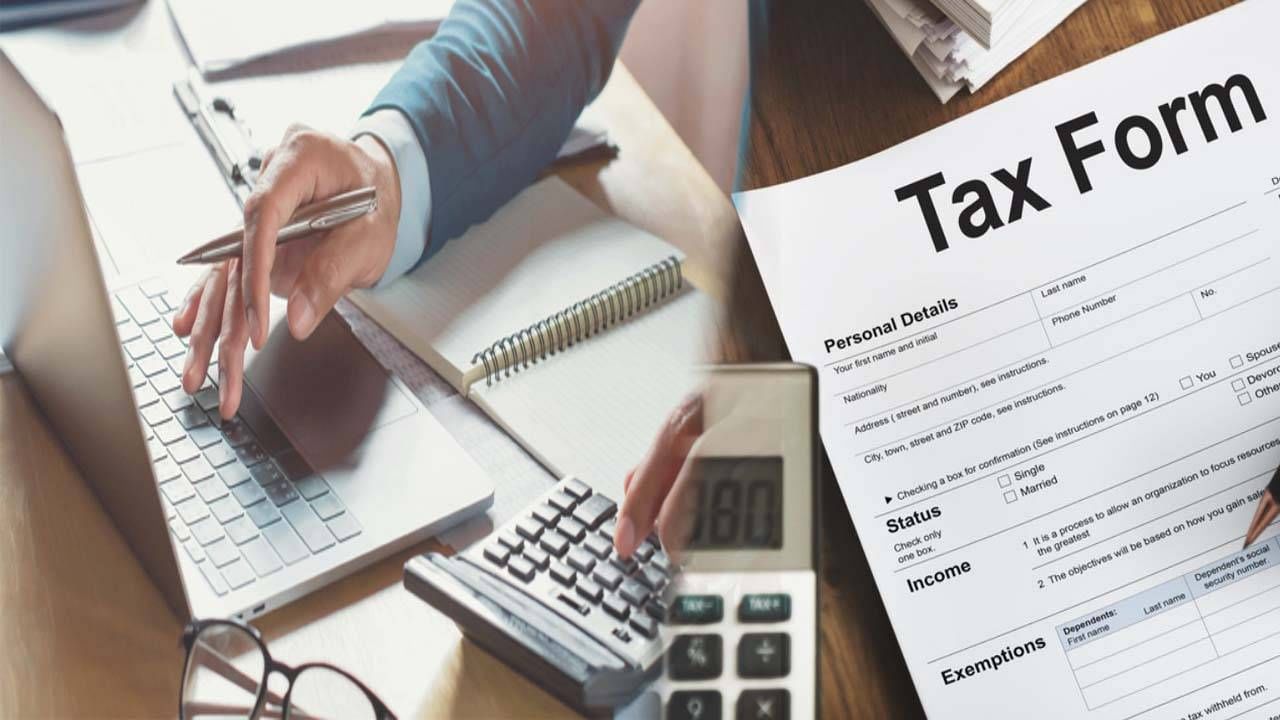 Income Tax Return Filing : आयटीआर फॉर्ममध्ये झाला बदल, तुम्ही वाचला तर होईल फायदा